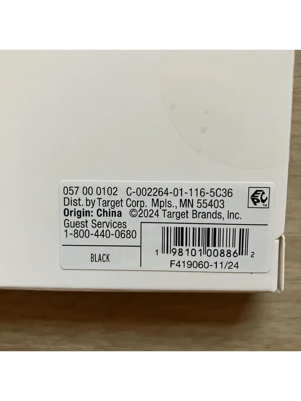 New Apple iPad 9th Gen 10.2 inch Black Basic Tablet Case Deal Worthy from Target